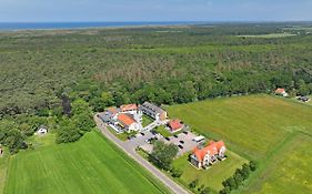 Aparthotel Bos en Duin Texel